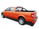 Huanghai Landscape F1 Pickup 2011 года